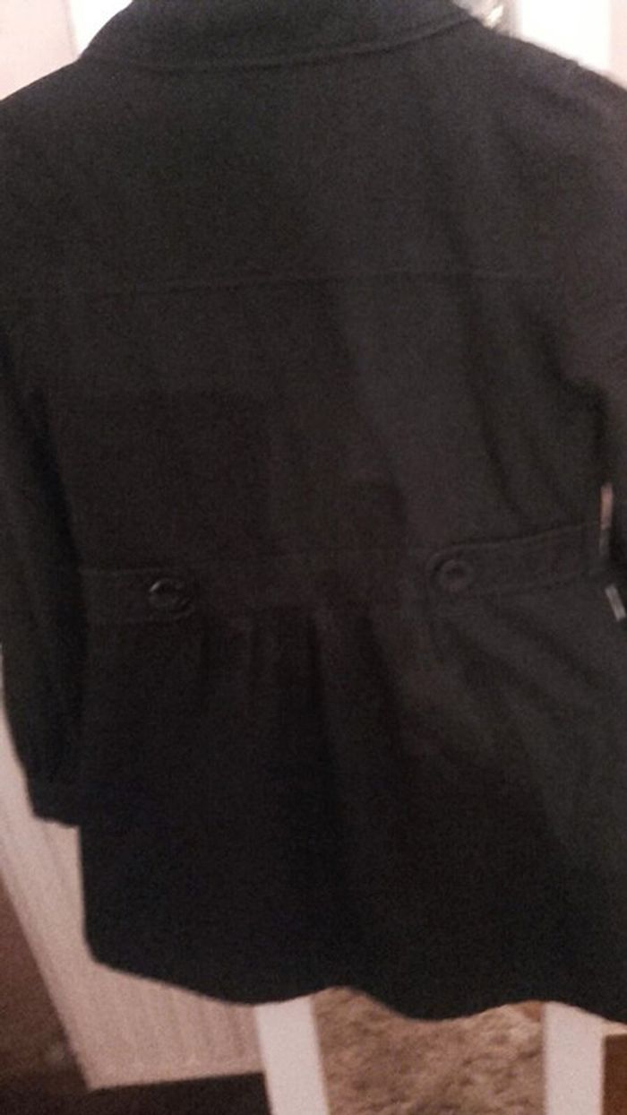 Manteau imperméable - photo numéro 2