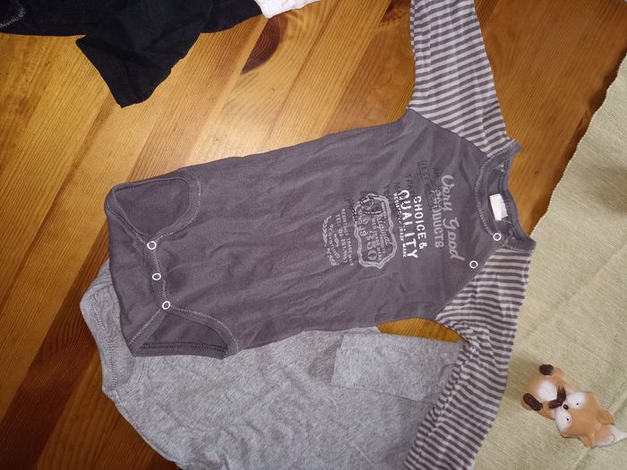 Lot body - photo numéro 4