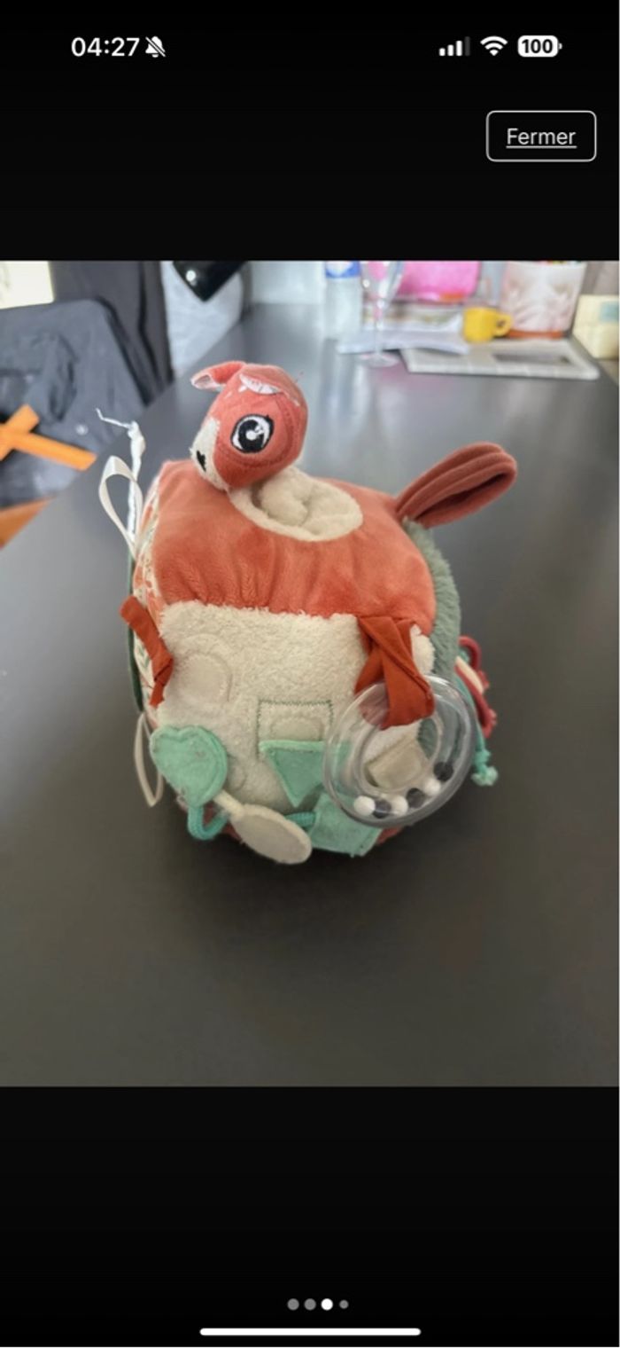 Cube d’activité - photo numéro 3