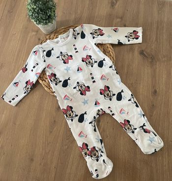 Pyjama 18 mois