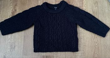 Pull bébé