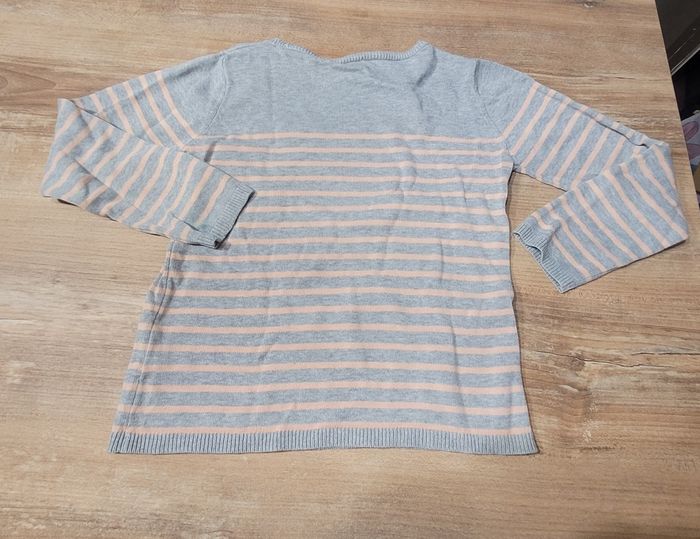 Pull léger - photo numéro 3