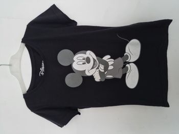 T-shirt Disney Taille XS