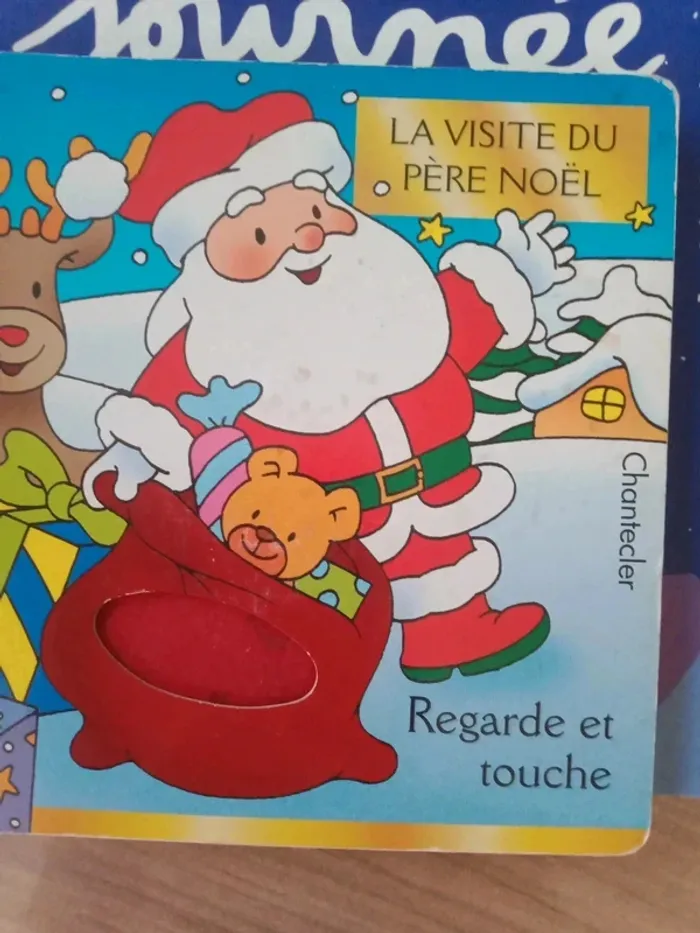 Livre de Noël - photo numéro 14