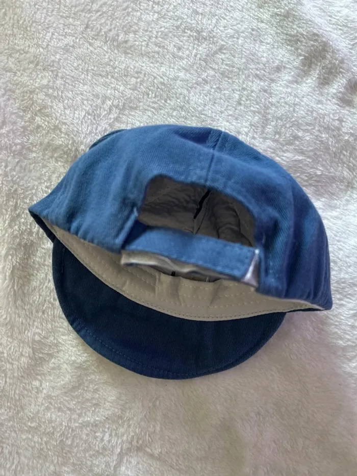 Casquette - photo numéro 3