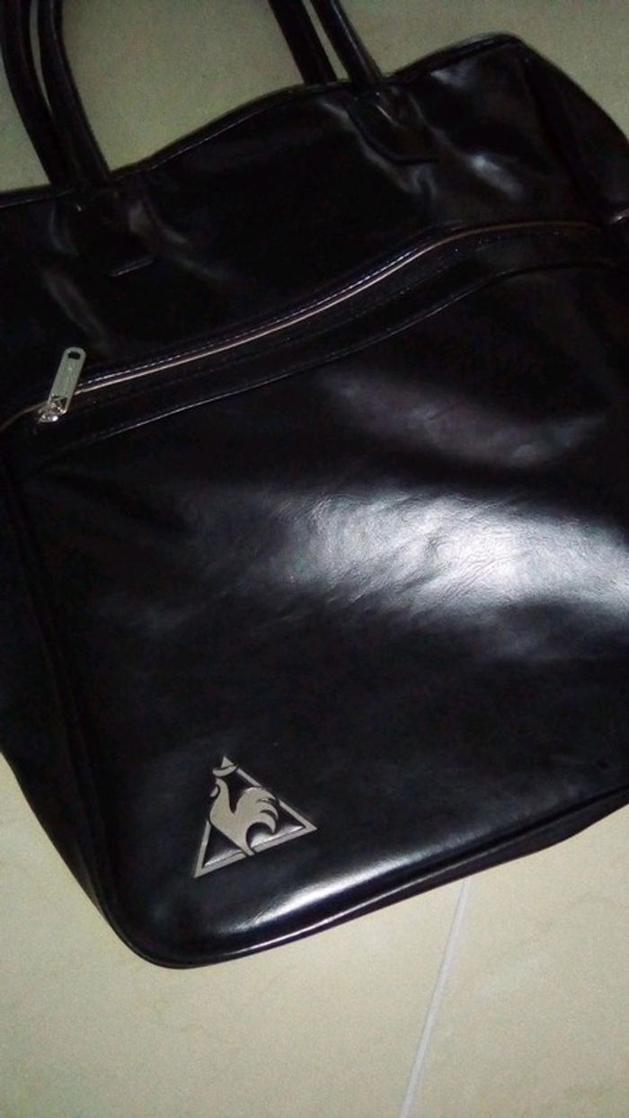 Sac de ville - photo numéro 5