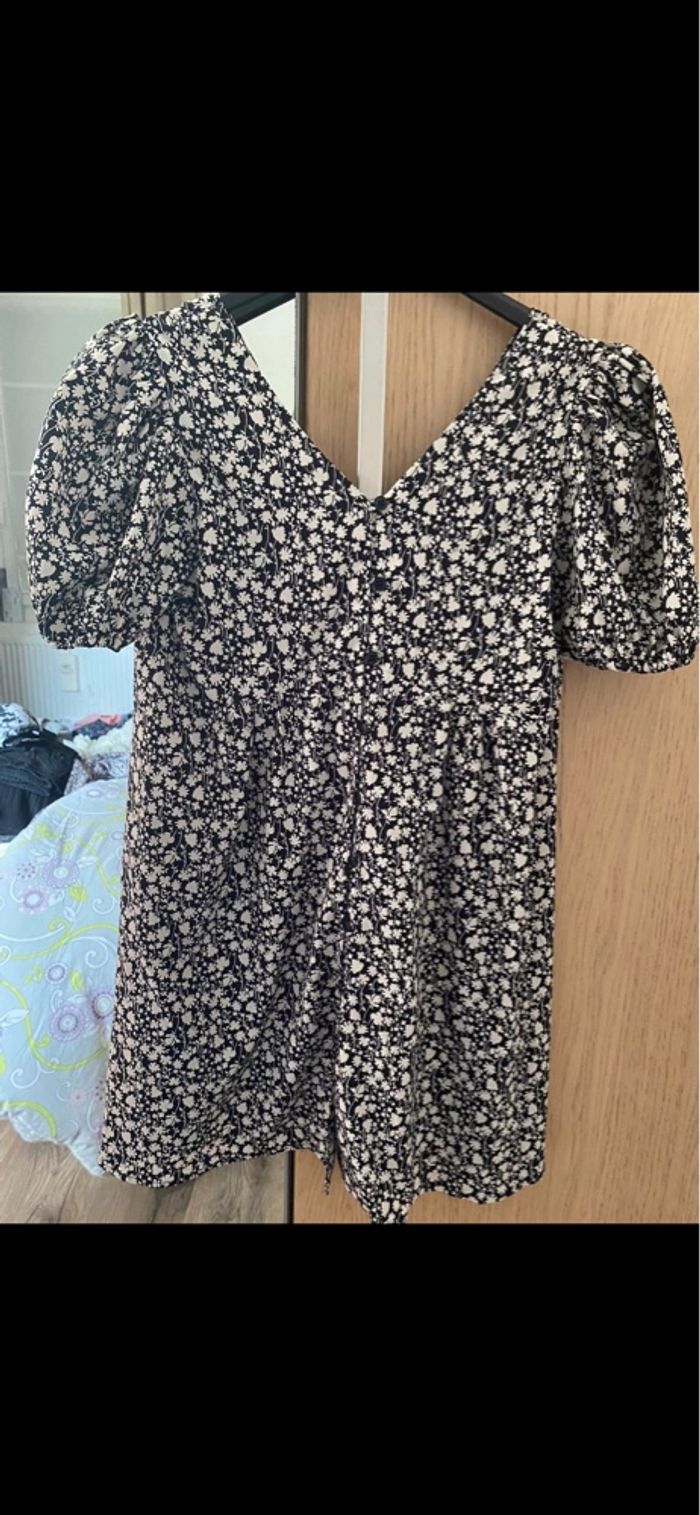 Robe été Zara