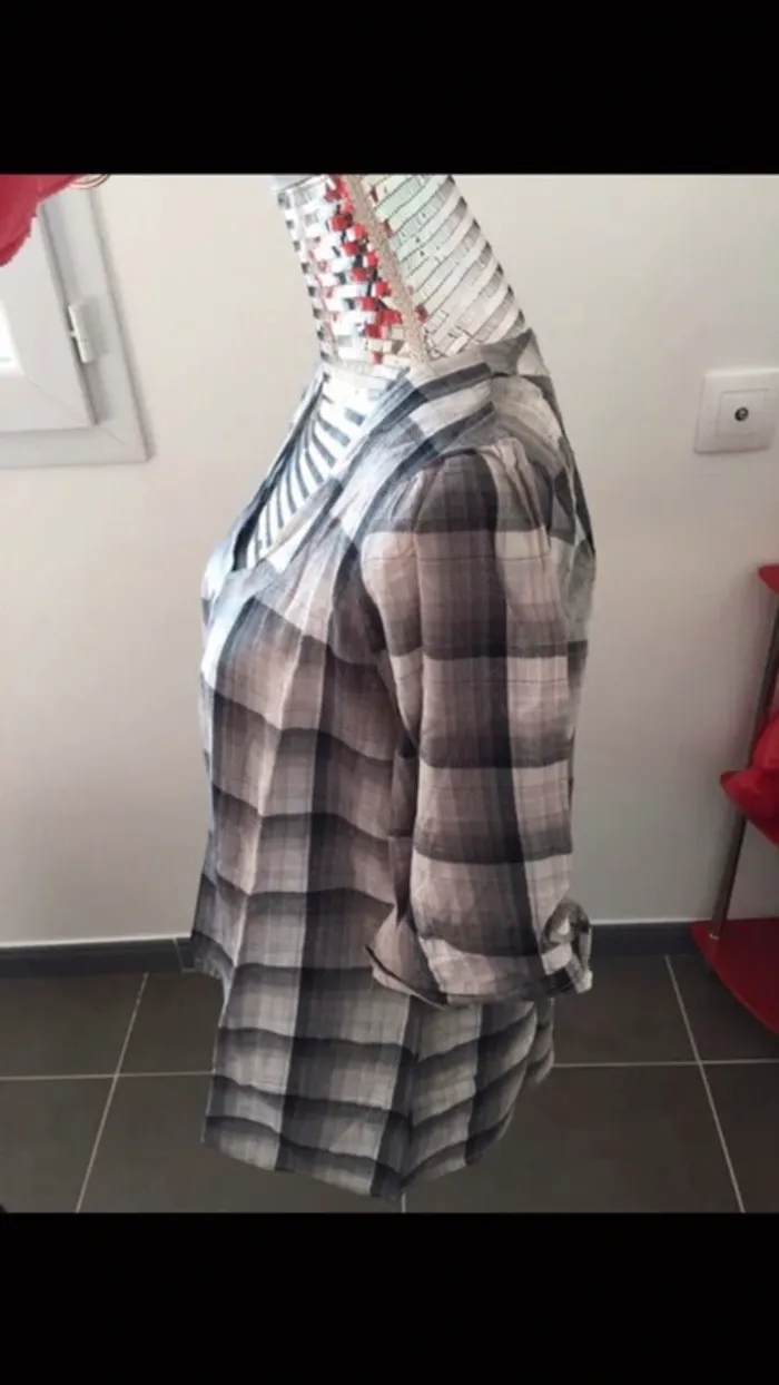 Tunique taille M - photo numéro 2