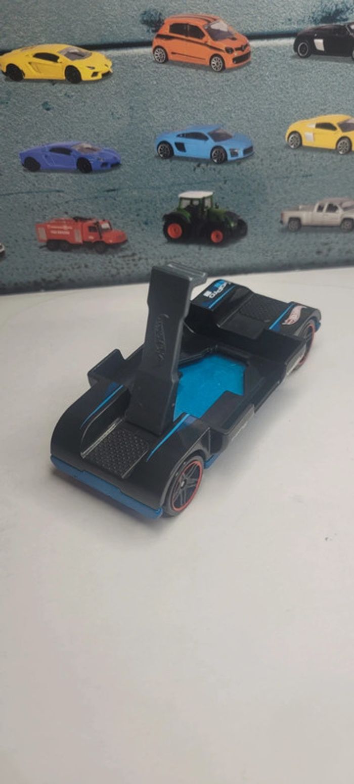 Voiture hot wheels - photo numéro 2