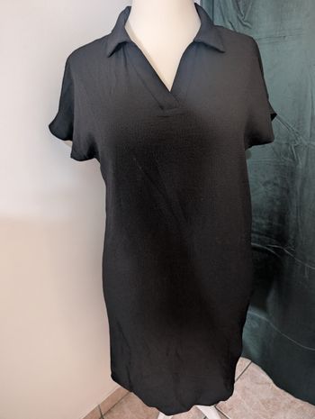 Robe droite