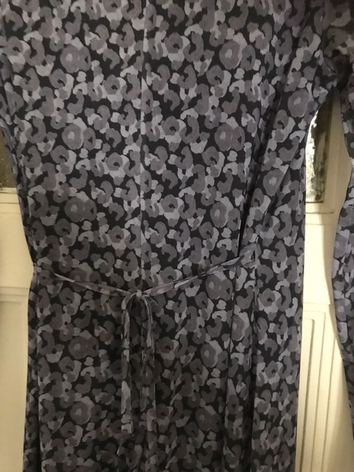 Robe longue marque Na-Kd taille XS - photo numéro 5