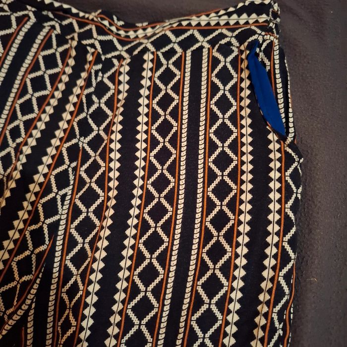Pantalon été taille s - photo numéro 2
