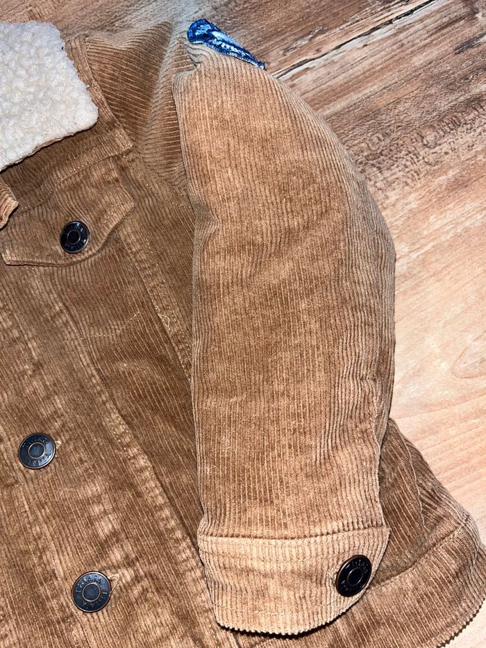 Veste 4 ans - photo numéro 2