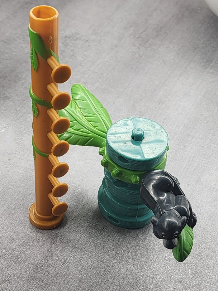 Jouet Le Livre de La Jungle