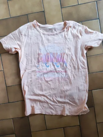 Tee shirt Roxy