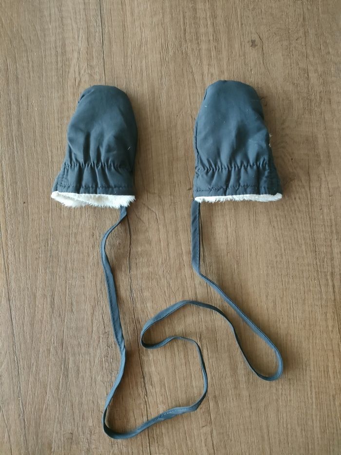 Gants - photo numéro 2