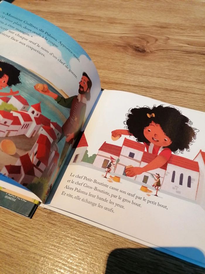 Livres enfants - photo numéro 6