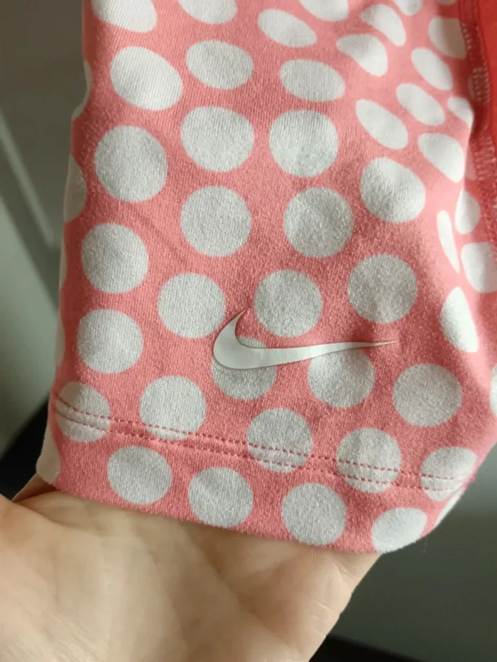 Débardeur Nike - photo numéro 5