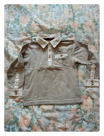 Polo orchestra 4 ans