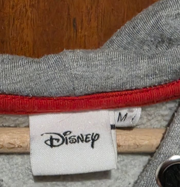 Sweat à capuche - photo numéro 4