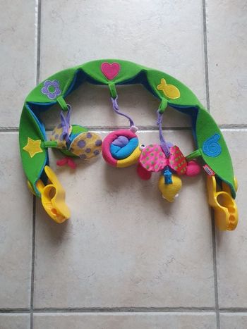 Accessoires poussette