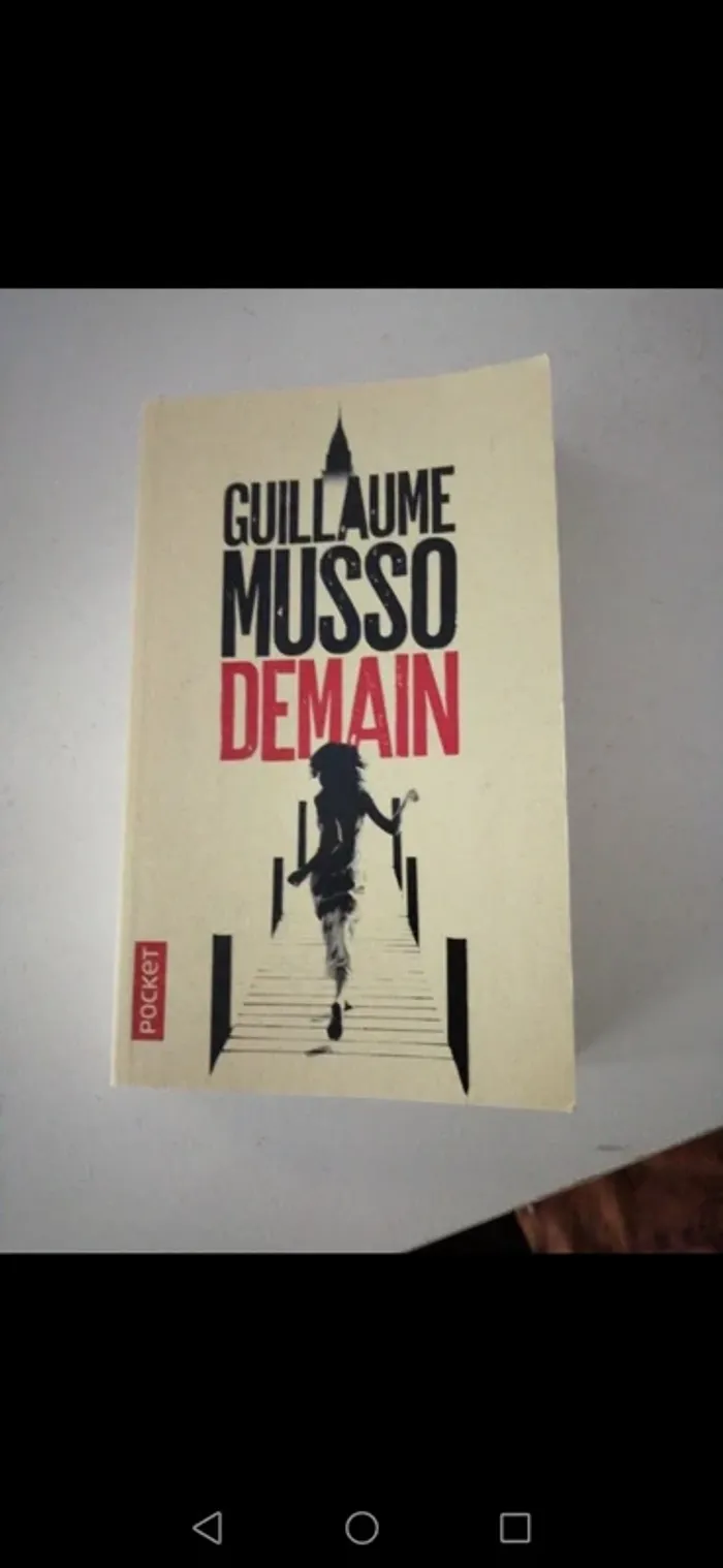 DEMAIN