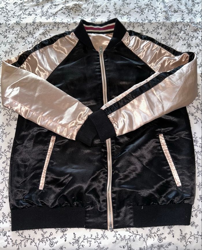 Bombers 2en1 Jennyfer