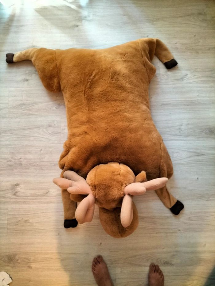 Tapis renne - photo numéro 3