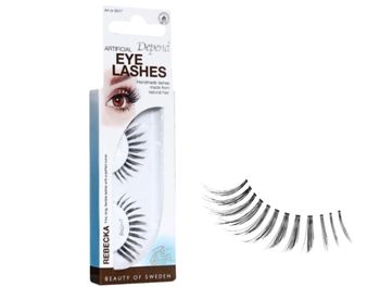 Faux Cils Artificiel Depend Eye Lashes Rebecka Naturel