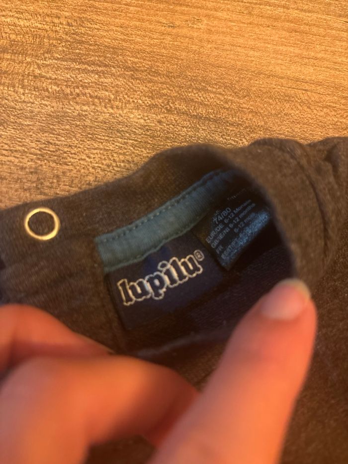 E amble - photo numéro 2