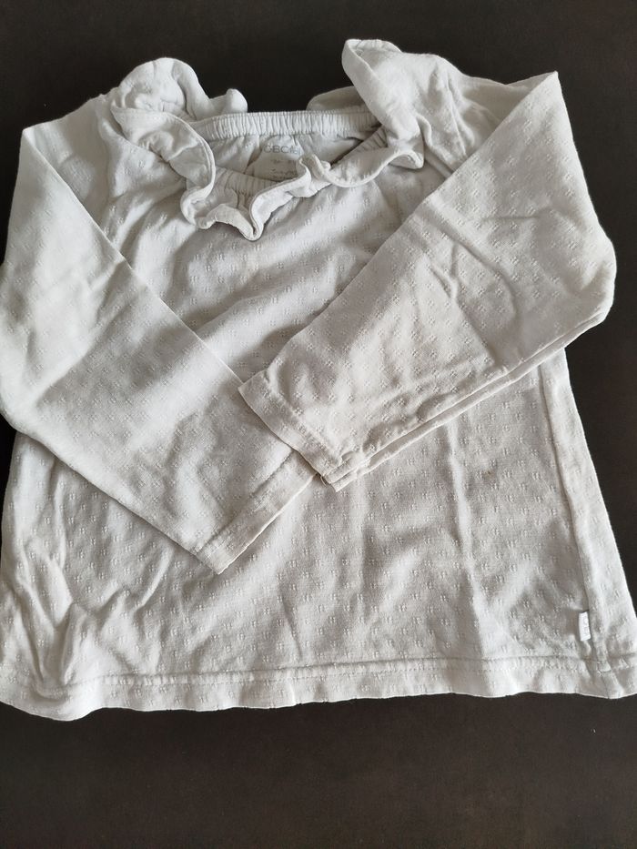 Short , tee shirt et legging - photo numéro 5