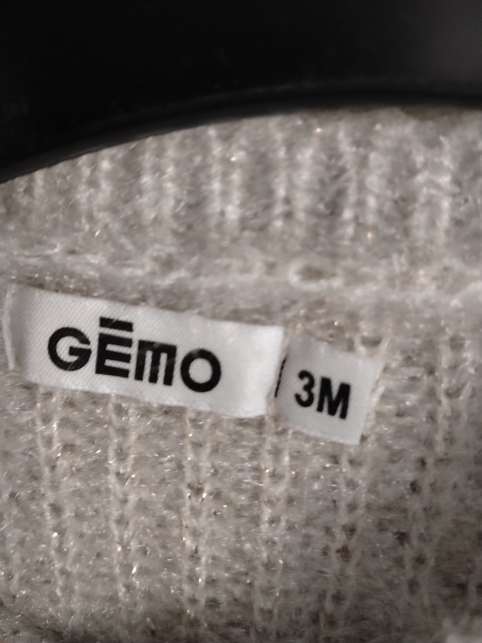 Très beau gilet - photo numéro 2