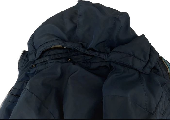 Veste à capuche doublée Hugo Boss - photo numéro 3