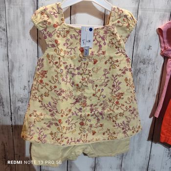 Grenouillère ref EF2M6