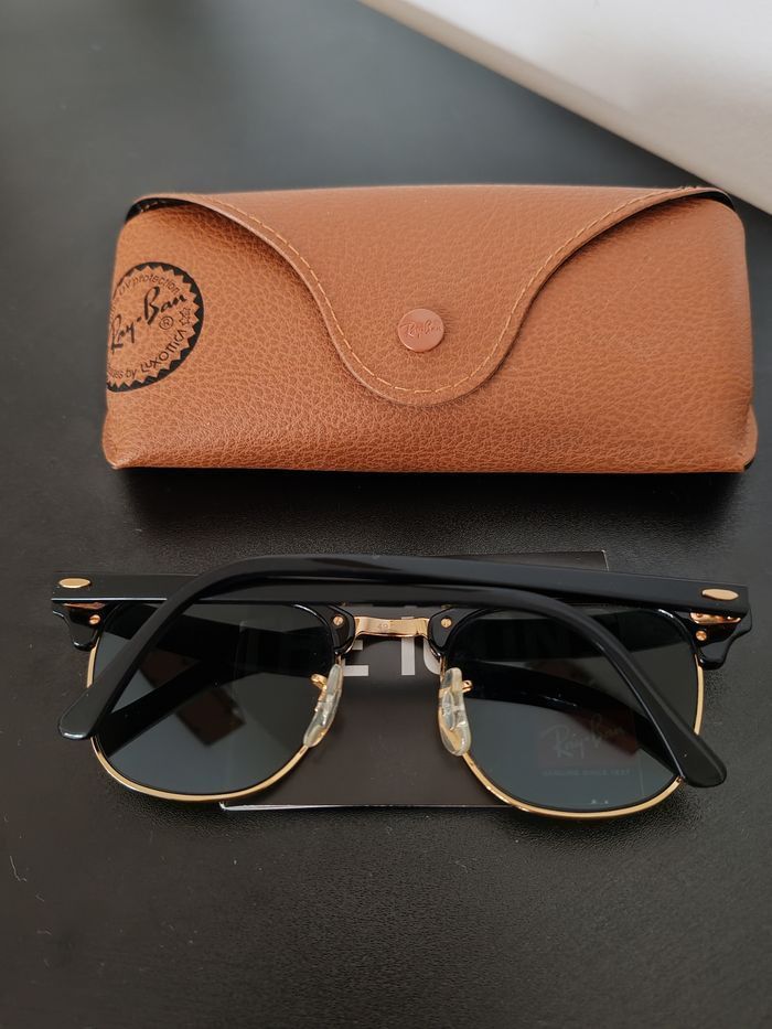 Lunettes de soleil Ray-Ban - photo numéro 2