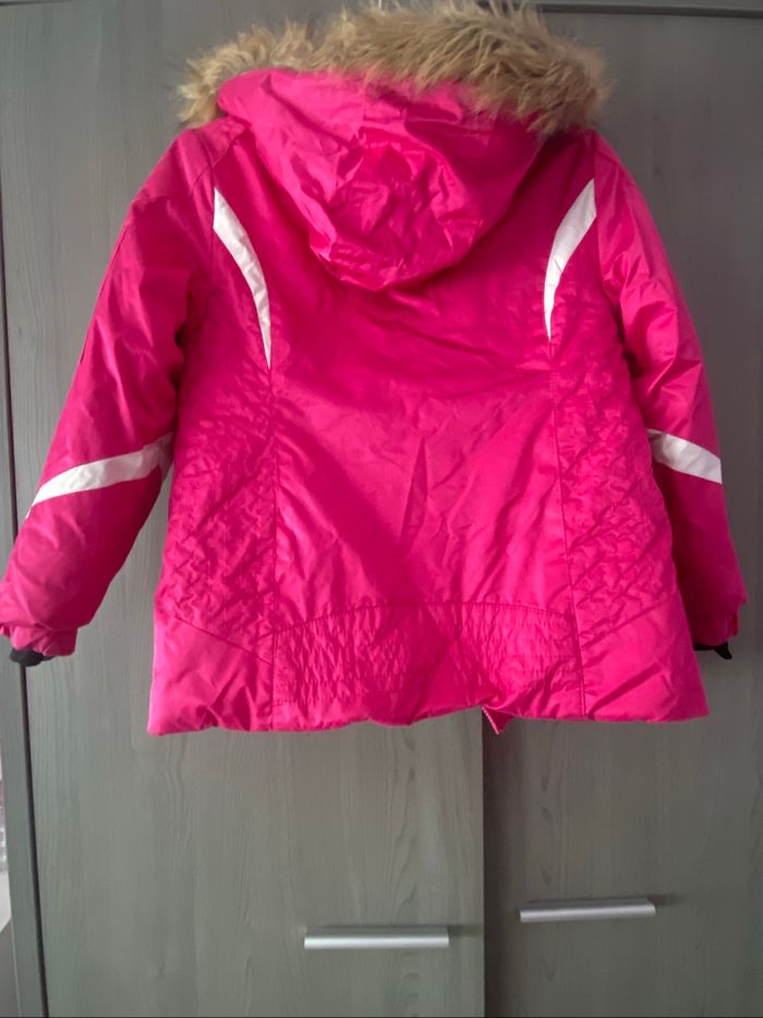Veste - photo numéro 3