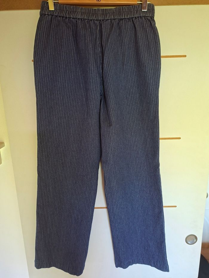 Pantalon An'ge neuf - photo numéro 2