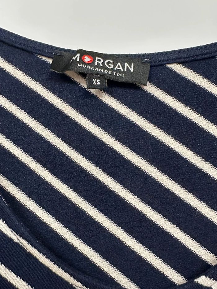 Robe longue Morgan - photo numéro 2