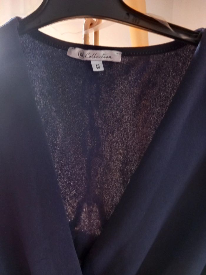 Robe longue taille 40 - photo numéro 2