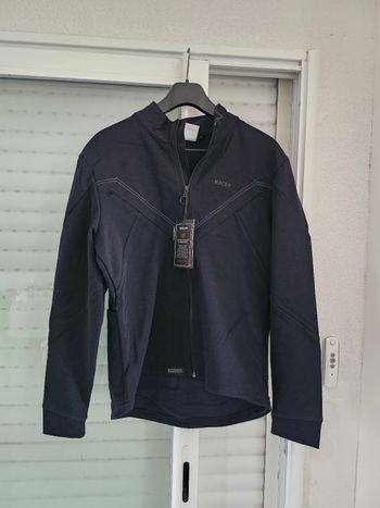 Veste racer the quest