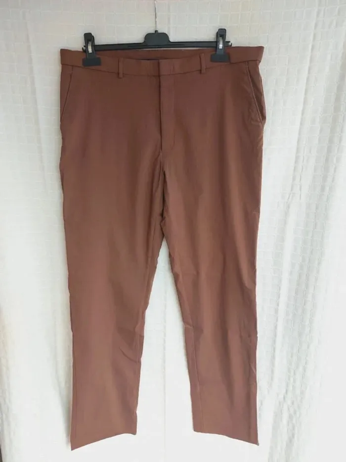 Pantalon Chino Tommy Hilfiger UK38 FR48
