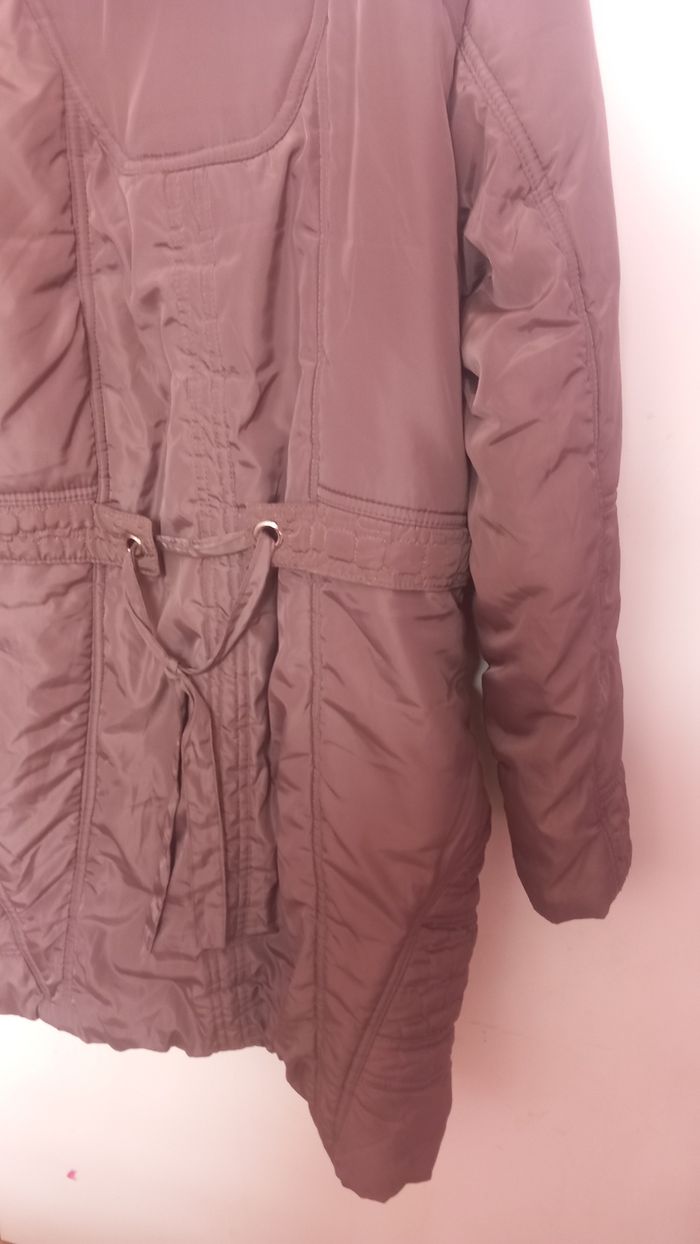 Manteau - photo numéro 7