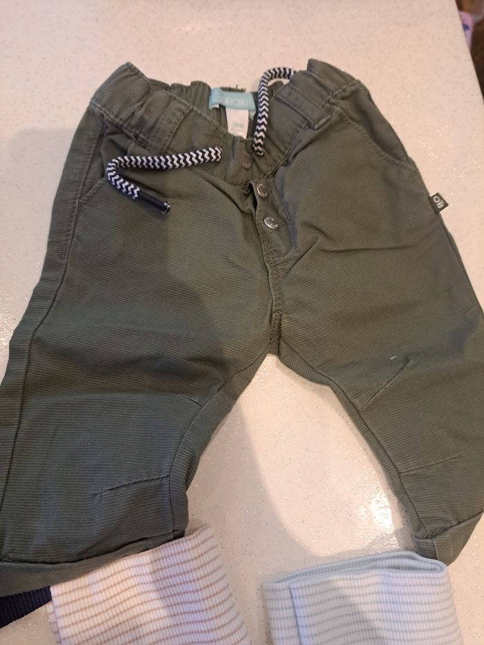 Lot de vêtements 3 mois - photo numéro 5