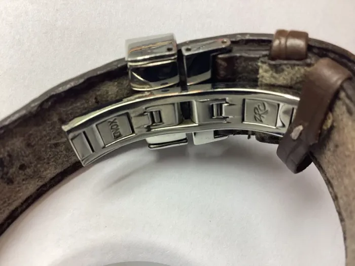 Montre automatique Louis Pion - photo numéro 2