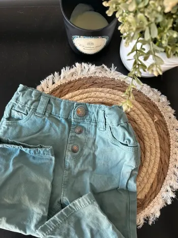 Pantalon bébé