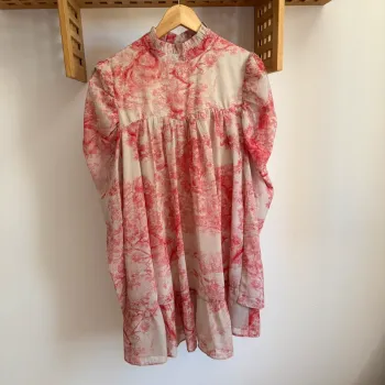 Robe imprimée