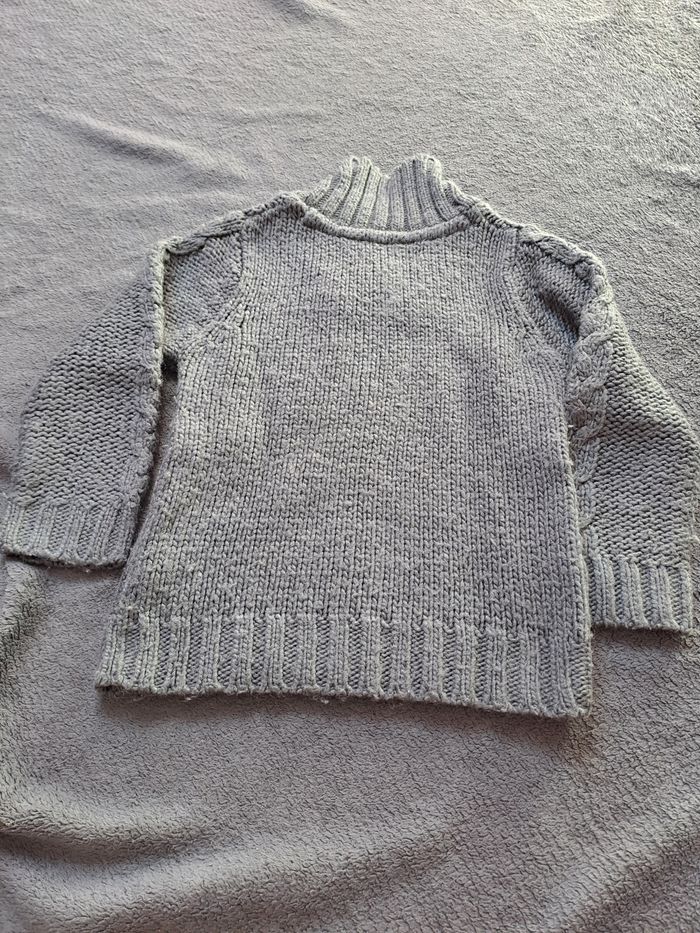 Pull garçon 3 ans - photo numéro 3
