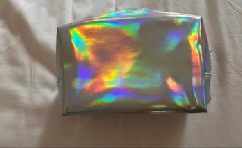 Trousse pochette 