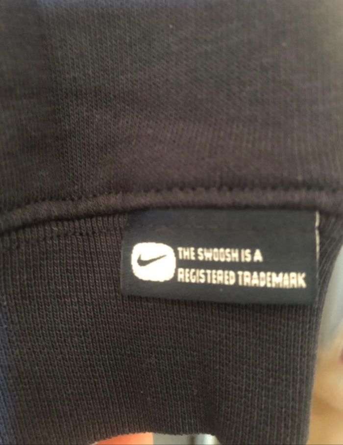 Sweat à capuche garçon PSG - photo numéro 6