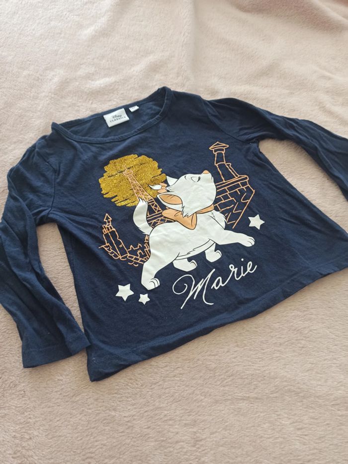 Lot t-shirt Disney - photo numéro 3